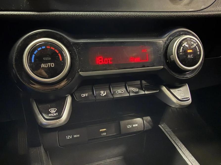 Kia Rio IV Рестайлинг Набережные Челны  - изображение 12