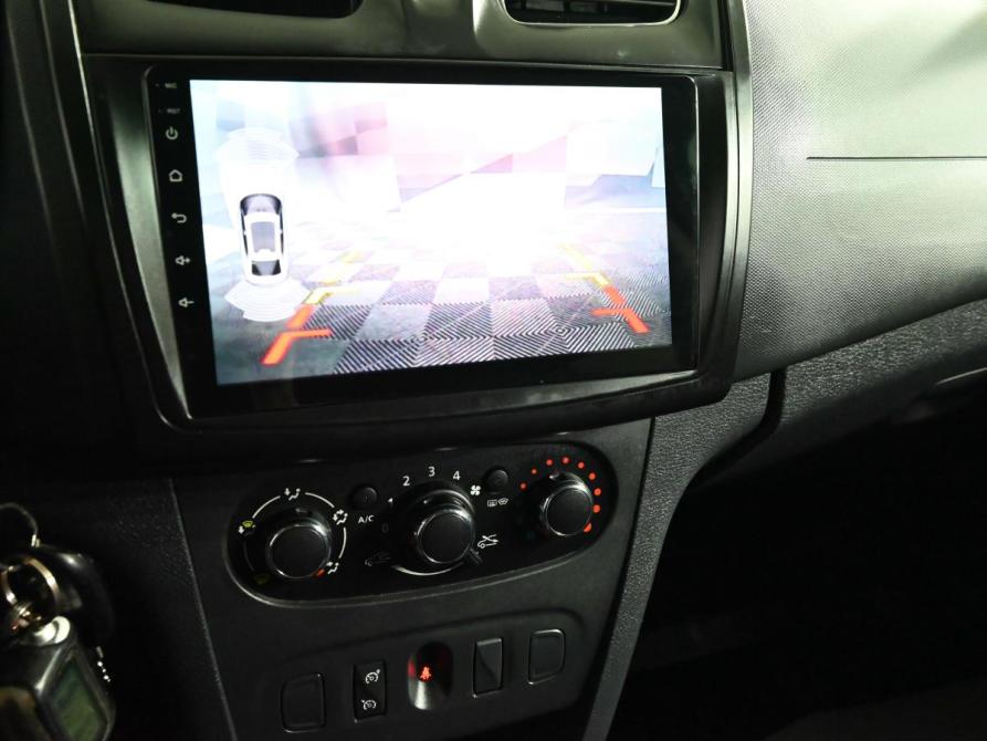 Renault Sandero II Екатеринбург  - изображение 15