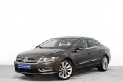 Volkswagen Passat CC I Рестайлинг Барнаул  - изображение 29