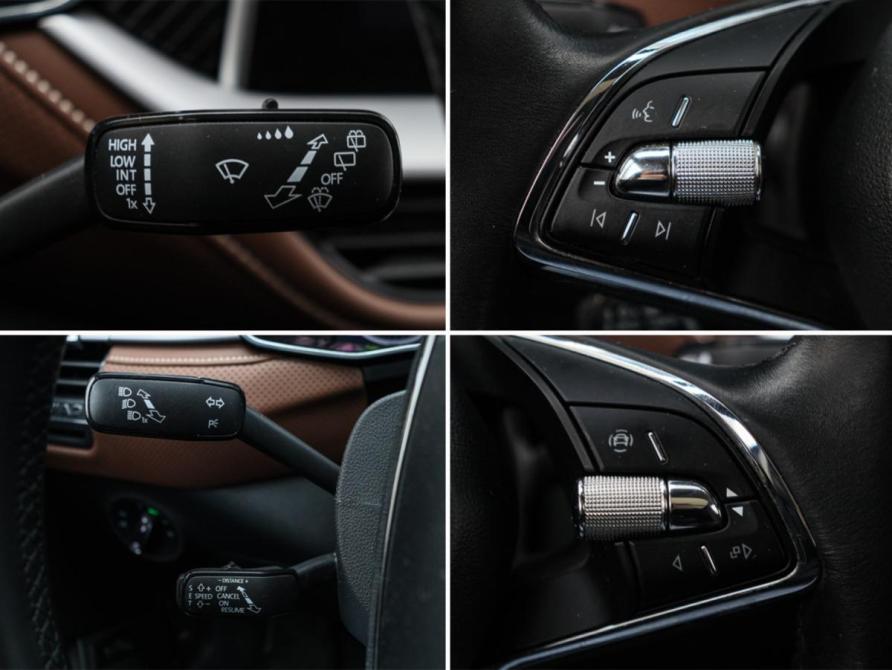 Skoda Kodiaq I Рестайлинг Москва  - изображение 17