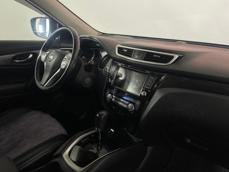 Nissan X-Trail III Воронеж  - изображение 12