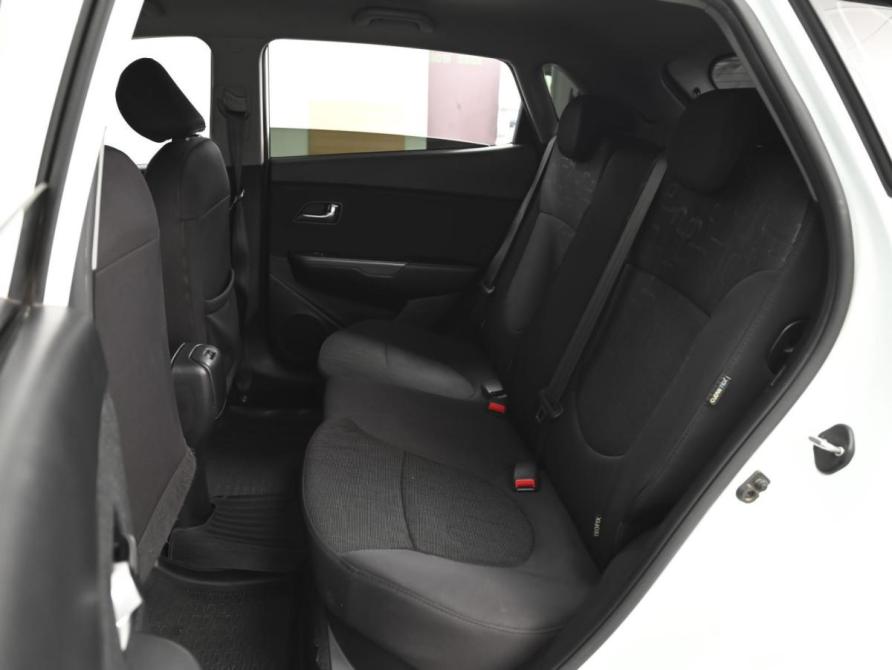 Kia Rio III Рестайлинг Ставрополь  - изображение 9