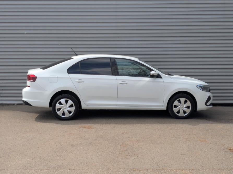Volkswagen Polo VI Москва  - изображение 4