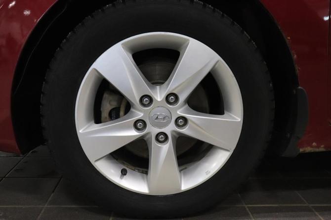 Hyundai Elantra V (MD) с пробегом 2012 года, цена 823 000 рублей, 243449 км, седан, Автокод Объявления