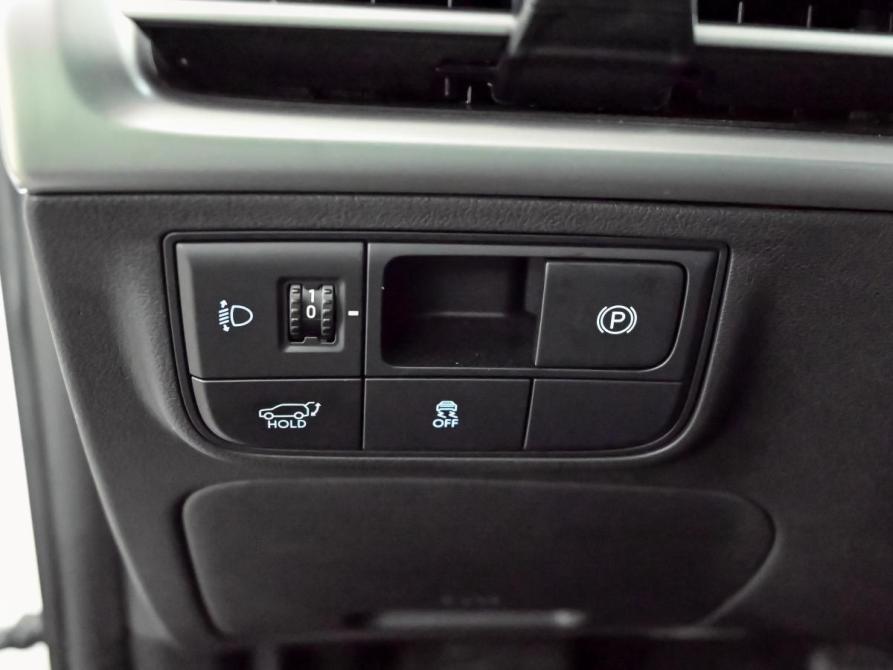 Hyundai Tucson IV Рестайлинг Екатеринбург  - изображение 14