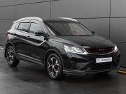 Geely Coolray I Москва  - изображение 23