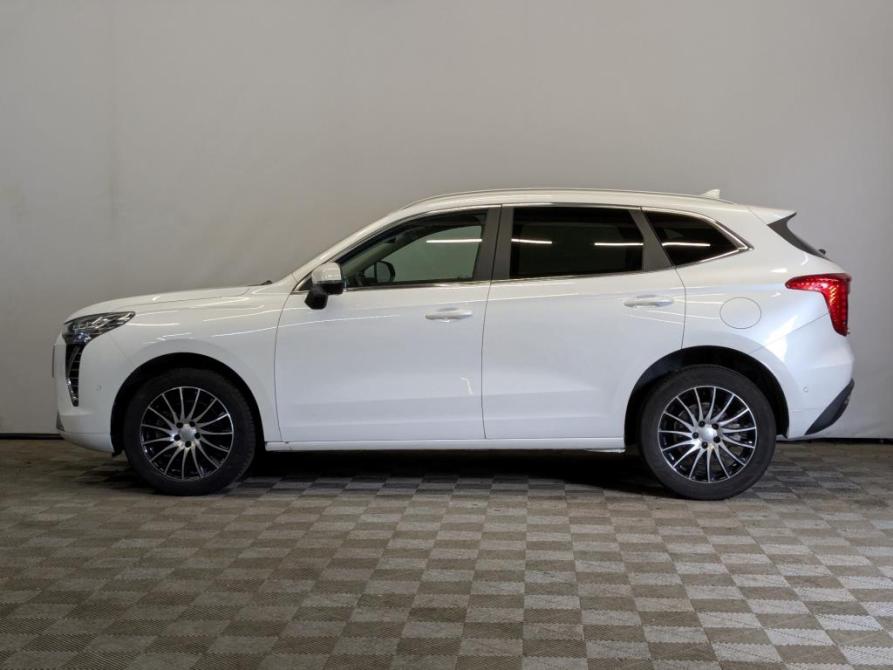 Haval Jolion I Москва  - изображение 8