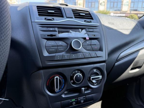 Новый Lada (ВАЗ) Granta I Рестайлинг 2026 года, цена 1 369 000 рублей, седан, Автокод Объявления