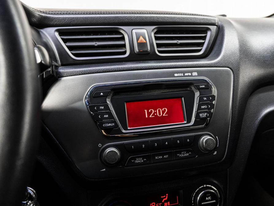 Kia Rio III Тюмень  - изображение 19