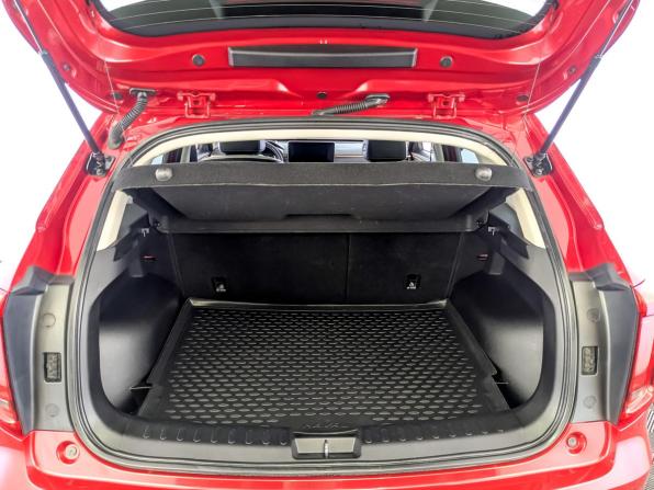 Haval Jolion I с пробегом 2022 года, цена 1 850 000 рублей, 35638 км, внедорожник, Автокод Объявления
