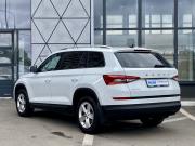 Skoda Kodiaq I Москва  - изображение 29