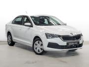 Skoda Rapid II Санкт-Петербург  - изображение 30