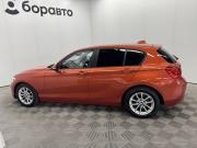 BMW 1 серии II (F20/F21) Рестайлинг 2 Воронеж  - изображение 34