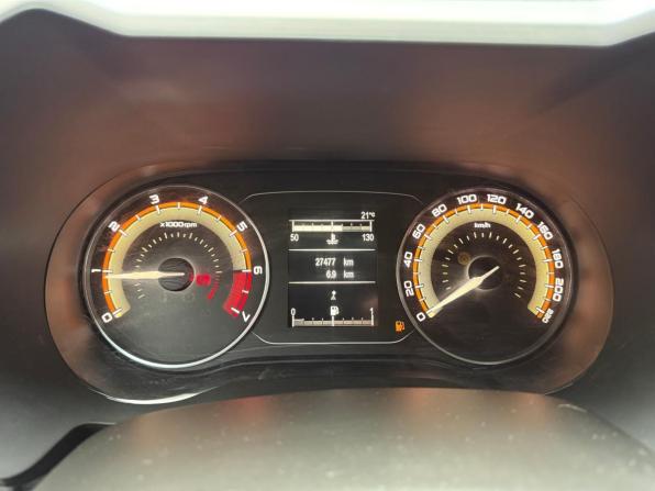 Lada (ВАЗ) Vesta I Рестайлинг (NG) с пробегом 2024 года, цена 1 220 000 рублей, 25256 км, седан, Автокод Объявления