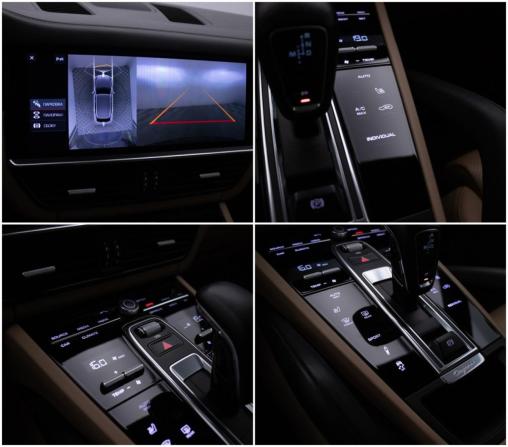 Porsche Cayenne III с пробегом 2020 года, цена 6 790 000 рублей, 84400 км, внедорожник, Автокод Объявления