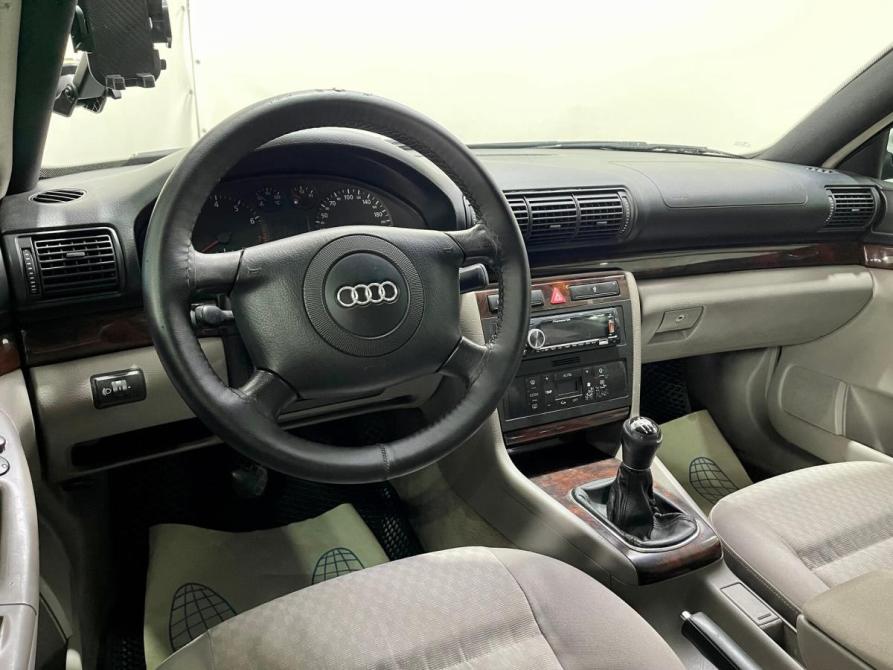 Audi A4 I (B5) Рестайлинг Воронеж  - изображение 11