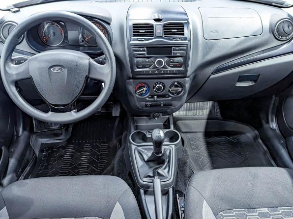 Lada (ВАЗ) Granta I Рестайлинг с пробегом 2024 года, цена 969 000 рублей, 36106 км, универсал, Автокод Объявления