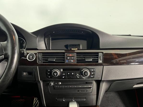 BMW 3 серии V (E90/E91/E92/E93) Рестайлинг с пробегом 2010 года, цена 1 235 000 рублей, 162000 км, седан, Автокод Объявления