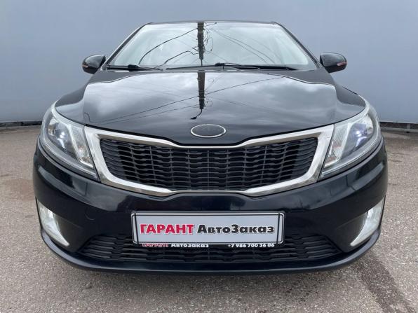 Kia Rio III с пробегом 2013 года, цена 810 000 рублей, 244654 км, хэтчбек, Автокод Объявления