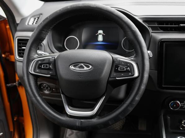 Chery Tiggo 4 I Рестайлинг с пробегом 2019 года, цена 1 098 000 рублей, 139608 км, внедорожник, Автокод Объявления