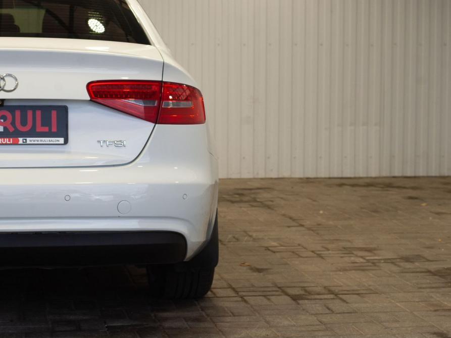 Audi A4 IV (B8) Рестайлинг Иваново  - изображение 12