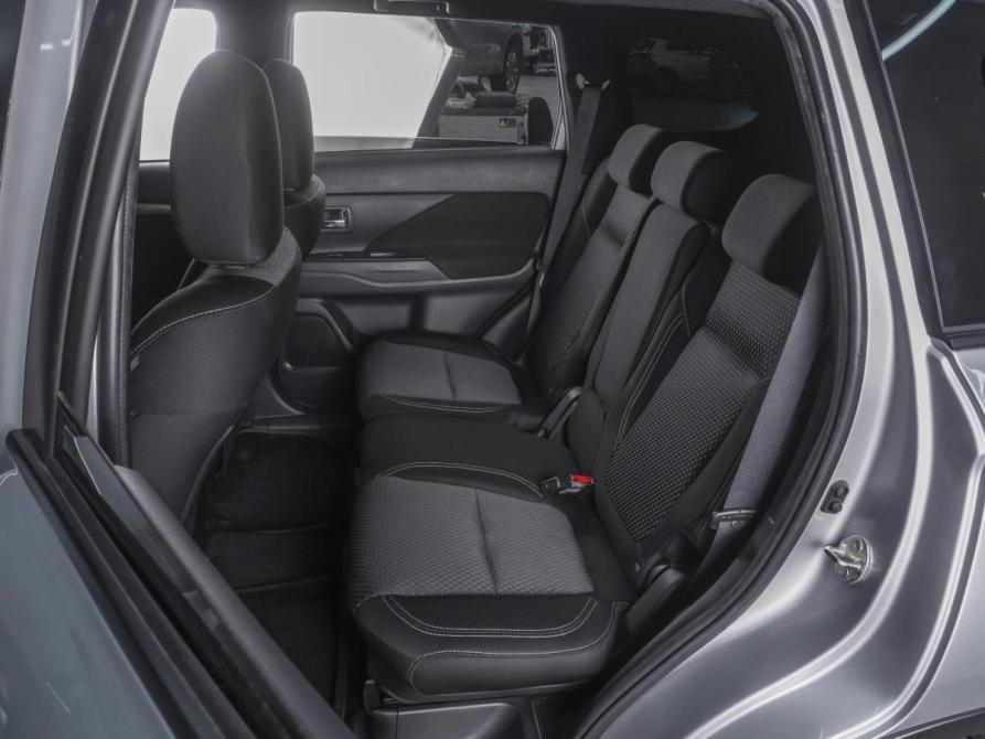 Mitsubishi Outlander III Рестайлинг 2 Ростов-на-Дону  - изображение 9