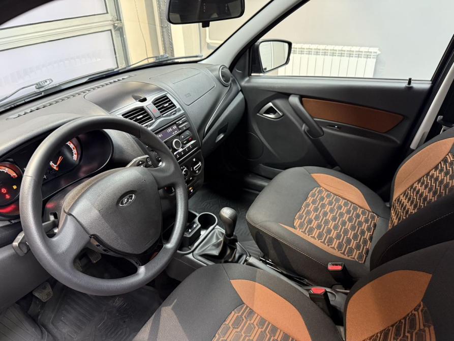 Lada (ВАЗ) Granta I Рестайлинг Тверь  - изображение 9