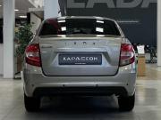 Lada (ВАЗ) Granta I Рестайлинг Москва  - изображение 23