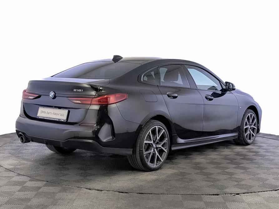 BMW 2 серии F44 Москва  - изображение 5