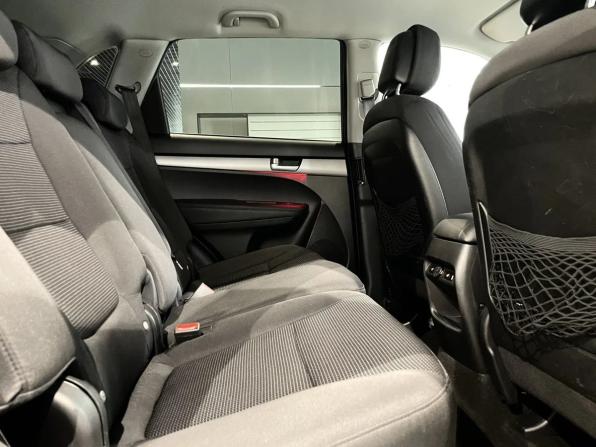 Kia Sorento II Рестайлинг с пробегом 2015 года, цена 1 768 000 рублей, 120623 км, внедорожник, Автокод Объявления