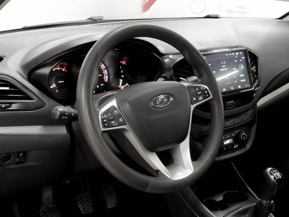 Lada (ВАЗ) Vesta I с пробегом 2021 года, цена 1 047 200 рублей, 112560 км, универсал, Автокод Объявления