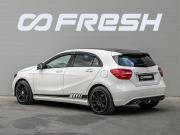 Mercedes-Benz A-Класс III (W176) Краснодар  - изображение 24