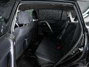 Toyota RAV4 IV (XA40) Рестайлинг Екатеринбург  - изображение 25