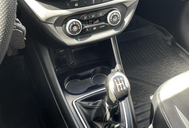 Lada (ВАЗ) Vesta I с пробегом 2018 года, цена 890 000 рублей, 126525 км, универсал, Автокод Объявления