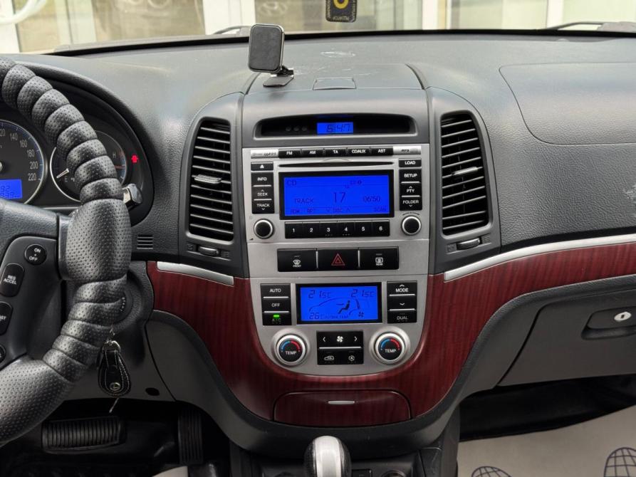 Hyundai Santa Fe II Ульяновск  - изображение 22