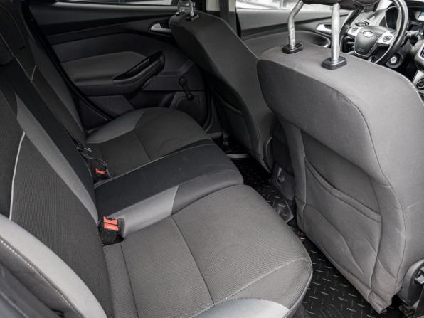 Ford Focus III с пробегом 2012 года, цена 555 255 рублей, 267000 км, седан, Автокод Объявления