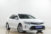 Toyota Camry VII (XV50) Рестайлинг 2 Новокузнецк  - изображение 29