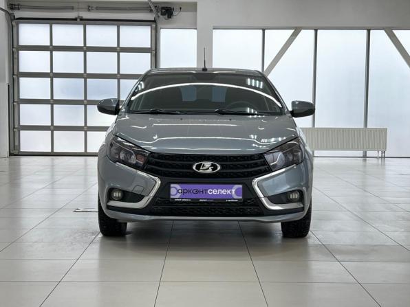 Lada (ВАЗ) Vesta I с пробегом 2019 года, цена 899 000 рублей, 95853 км, седан, Автокод Объявления