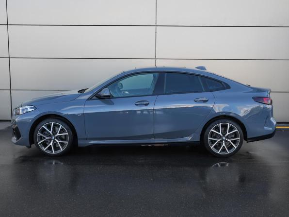 BMW 2 серии F44 с пробегом 2021 года, цена 3 498 000 рублей, 68481 км, седан, Автокод Объявления