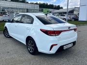 Kia Rio IV Уфа  - изображение 20
