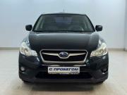 Subaru XV I Москва  - изображение 17