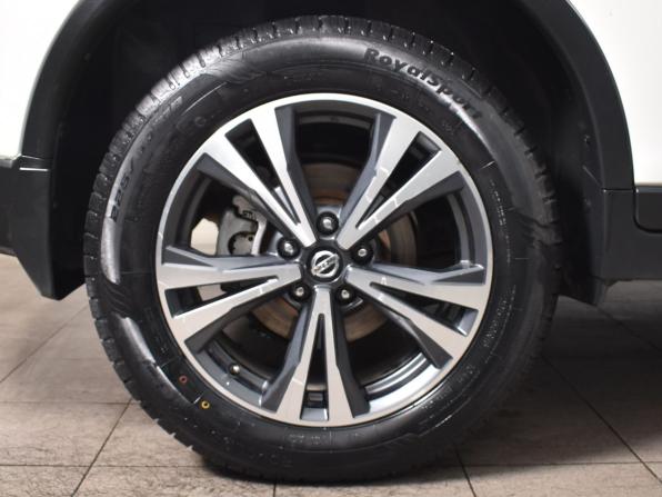 Nissan X-Trail III Рестайлинг с пробегом 2020 года, цена 2 299 999 рублей, 134297 км, внедорожник, Автокод Объявления