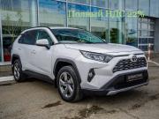 Toyota RAV4 V (XA50) Волгоград  - изображение 40