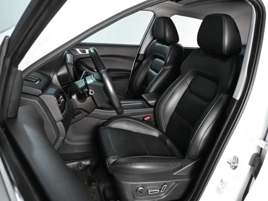 Chery Tiggo 4 I Рестайлинг Ростов-на-Дону  - изображение 10