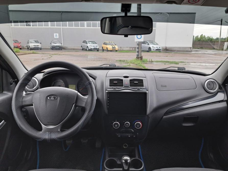 Lada (ВАЗ) Kalina II Набережные Челны  - изображение 17