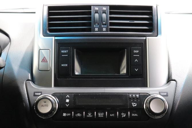 Toyota Land Cruiser Prado 150 Series с пробегом 2011 года, цена 2 900 000 рублей, 245462 км, внедорожник, Автокод Объявления
