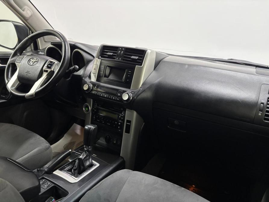 Toyota Land Cruiser Prado 150 Series Альметьевск  - изображение 15