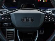 Audi A5 III (B10) Москва  - изображение 40