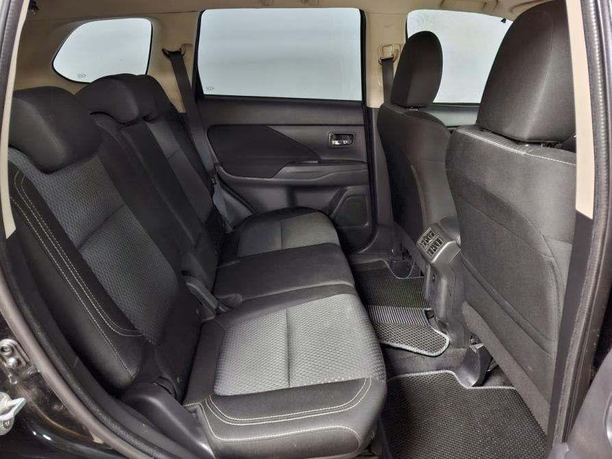Mitsubishi Outlander III Рестайлинг 3 Москва  - изображение 11