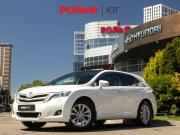 Toyota Venza I Рестайлинг Москва  - изображение 21